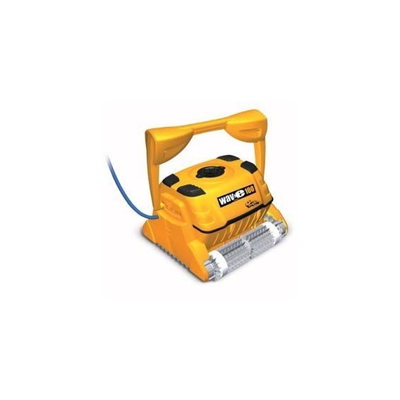 Dolphin Wave 100 automata porszívó