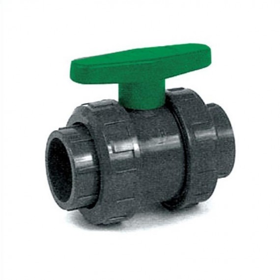 Golyóscsap D63