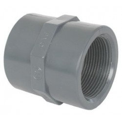 Belsőmenetes karmantyú D90