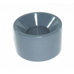 Rövid szűkítő D315/225