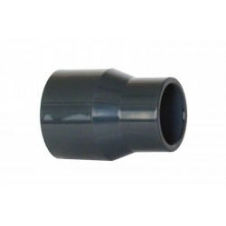 Hosszú szűkítő karmantyú D90/75