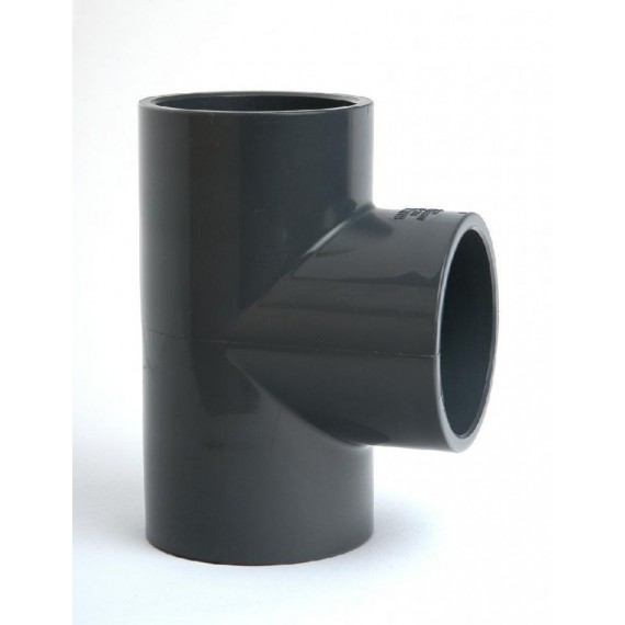 T-idom D25 90° 