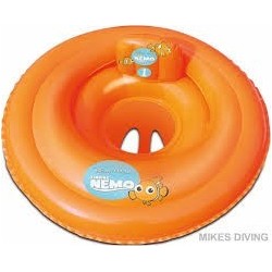 Némós bébibeülő 0-1éves korig 69cm