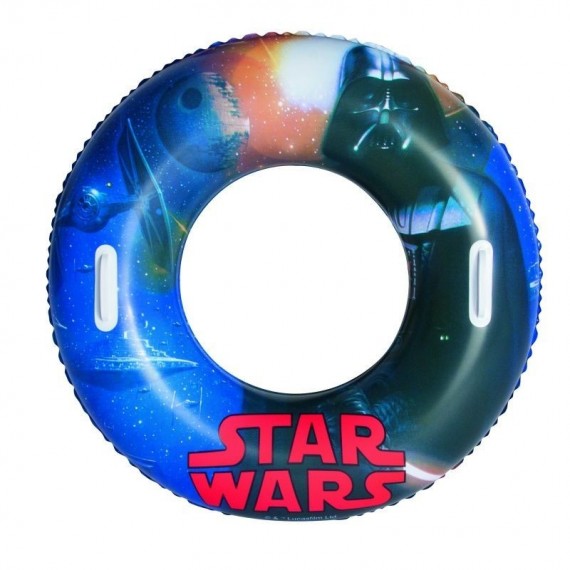 Starwars úszógumi 91cm