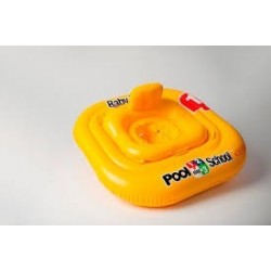 Intex baby beülő 79x79cm 1-2éves korig