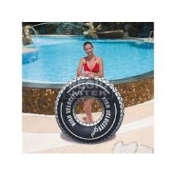 Bestway felfújható kocsikerék 1,19m 12éves kortól 