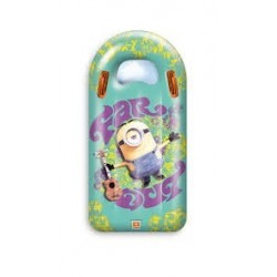 Minion felfújható szörf 55x110cm