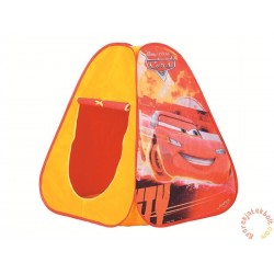 Verdás gyermek sátor  75x75x90cm