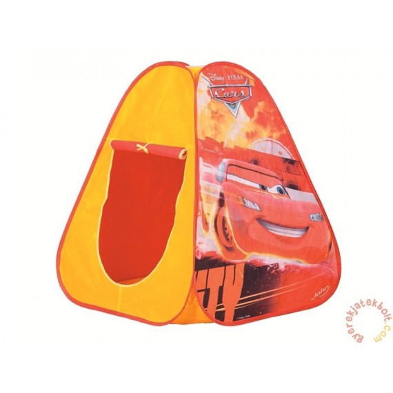 Verdás gyermek sátor  75x75x90cm