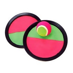 Tépőzáras gyerekjáték