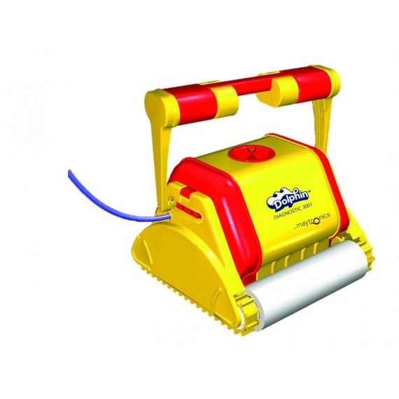 Dolphin Diagnostic 3001