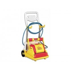 Dolphin Diagnostic 3001