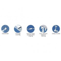 Dolphin Diagnostic 3001