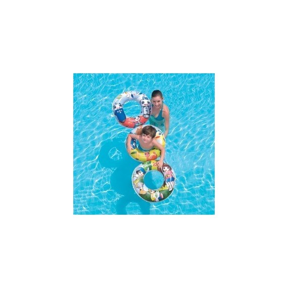 Úszógumi 61 cm