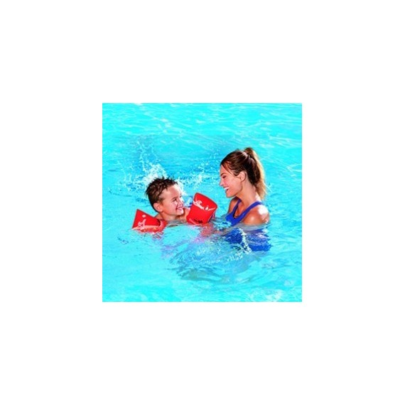 Safe-2-swim karúszó