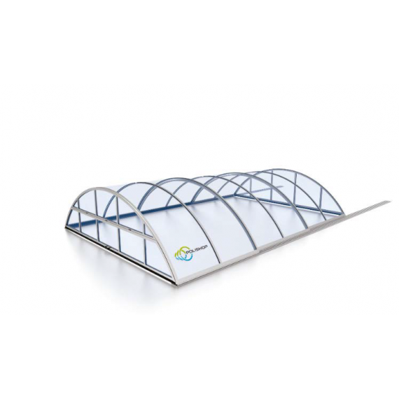 CLASSIC medencefedés