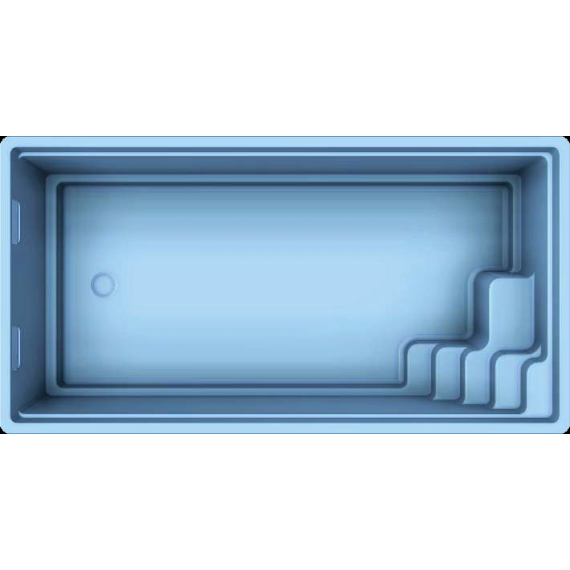 JADE 670 Basewall