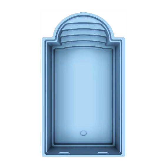 NEPTUN 850 Basewall