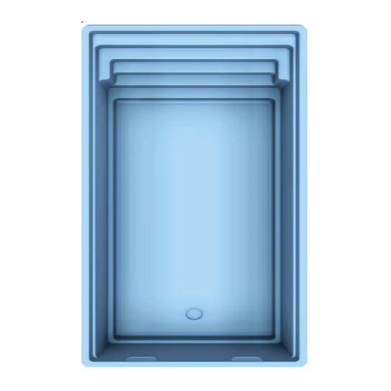 PLATINUM 900 Basewall