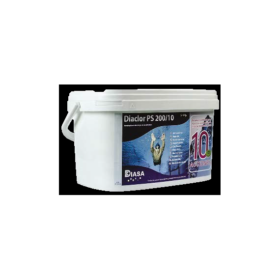 Diaclor PS 200/10 6 kg