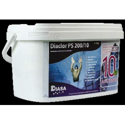 Diaclor PS 200/10 6 kg