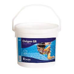 Oxigen GR aktív oxigén granulátum 1 kg