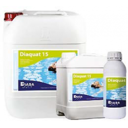 Diaquat extra erős algaölő 1 L
