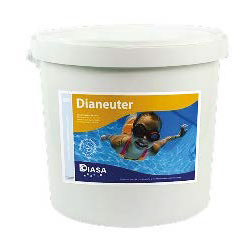 Dianeuter klór semlegesítő 5kg