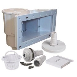 Olympic szkimmer tömítés