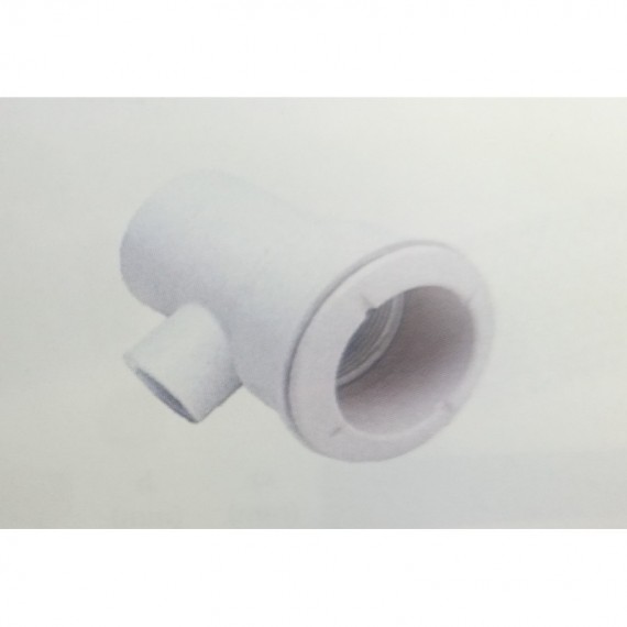 Poly Jet alapelem D50 - D20