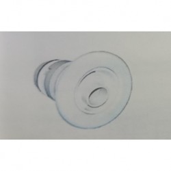 Poly Jet szabályozható fúvóka