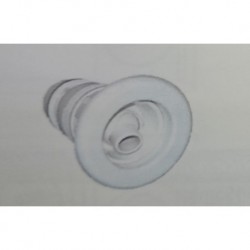 Poly Jet ROTO fúvóka