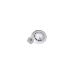 Reflektor FLAT falonkívüli, 2" alapelemmel betonos 100W/12V