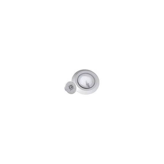 Reflektor FLAT falonkívüli, 2" alapelemmel betonos 100W/12V