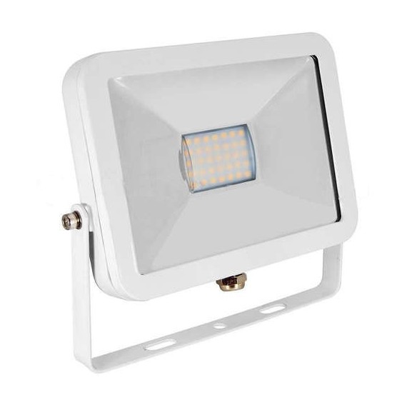 Reflektor WP2002 fóliás SMD RGB LED 18W/12V