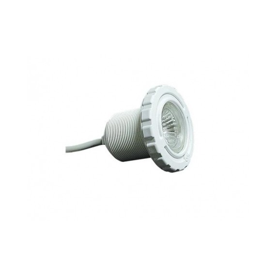 Reflektor MINI2001 36 RGB SMD LED menetes 2" 6W/12V