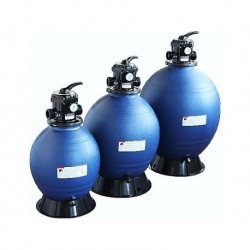 Basic Ø550mm 12m3/h Top 1 1/2"