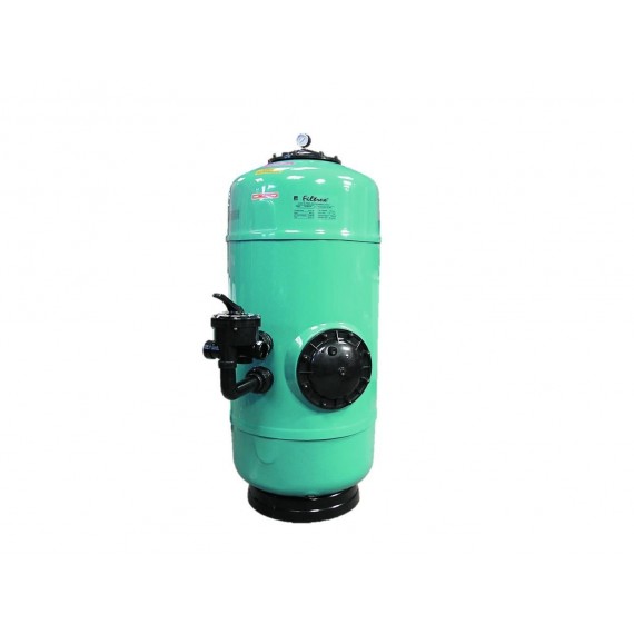 FHB 1m Ø630 9,3m3/h 1 1/2"