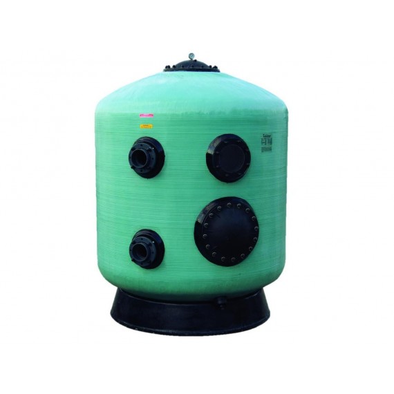TRB Norm Ø1250 1,2m 37m3/h D125/110