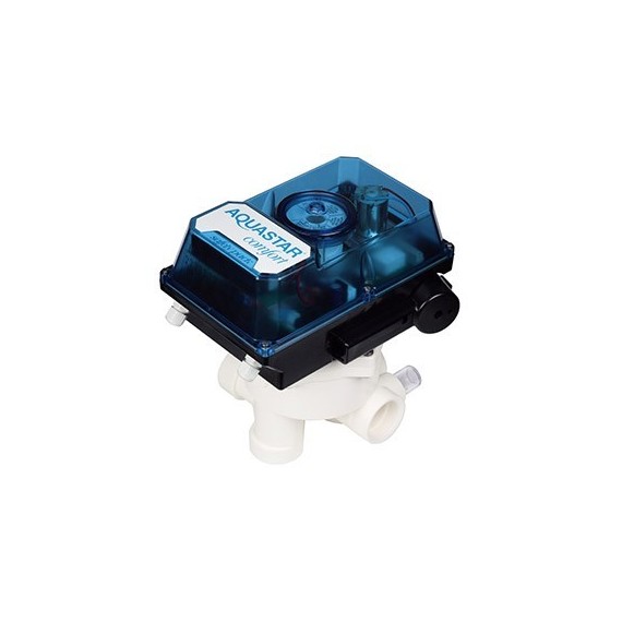 Peraqua AQUASTAR EASY 1001 SIDE 2"
