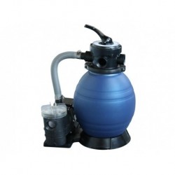 Szűrőszett Neo Ø350mm 0,35HP Basic szivattyú 5m3/h