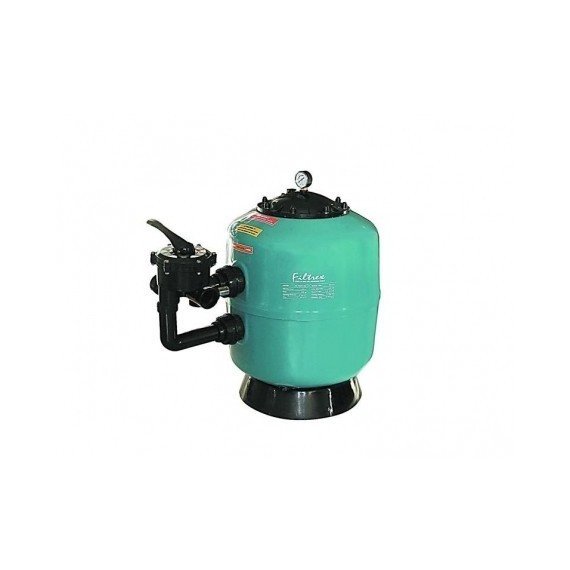 Szűrőszett Premium SIDE 500 WINNER 75 11m3/h