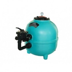 Szűrőszett Filtrone 760 1HP Streamer szivattyú 18m3/h