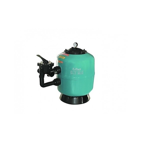 Szűrőszett Filtrex 900 3HP Streamer szivattyú 32m3/h