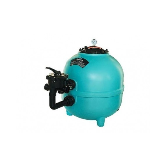 Szűrőszett Filtrex 450 OPTIMA 50 7,0m3/h
