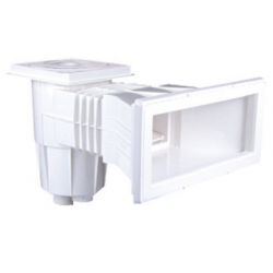 Szkimmer WP fóliás STD 6/4"BM / D50