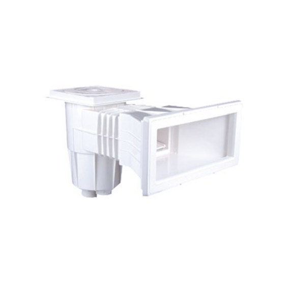 Szkimmer WP fóliás STD 6/4"BM / D50