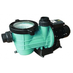 Streamer STRN 150T 24m3/h H10m 1,5HP 230/400V