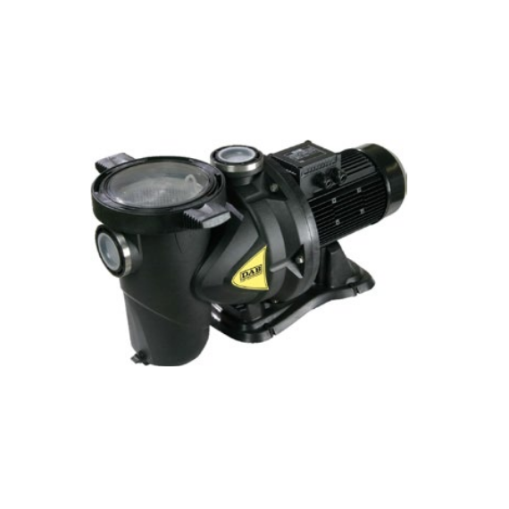 DAB Euroswim 75T 14m3/h H10m 0,75HP 400V