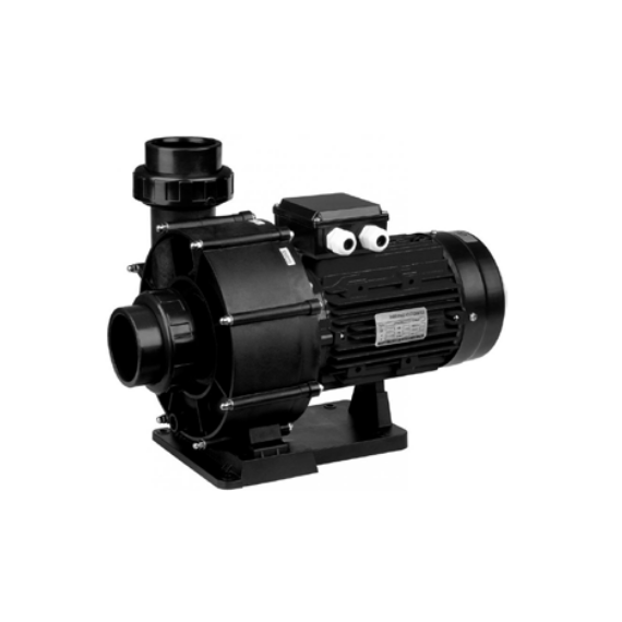 AQUAJET 50m3/h H8m 3HP 230V